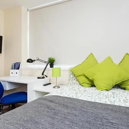 Apart-hotel Grand Square